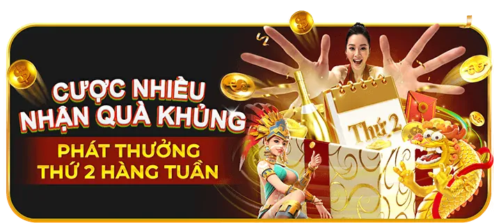 Hướng dẫn chơi Slot Game